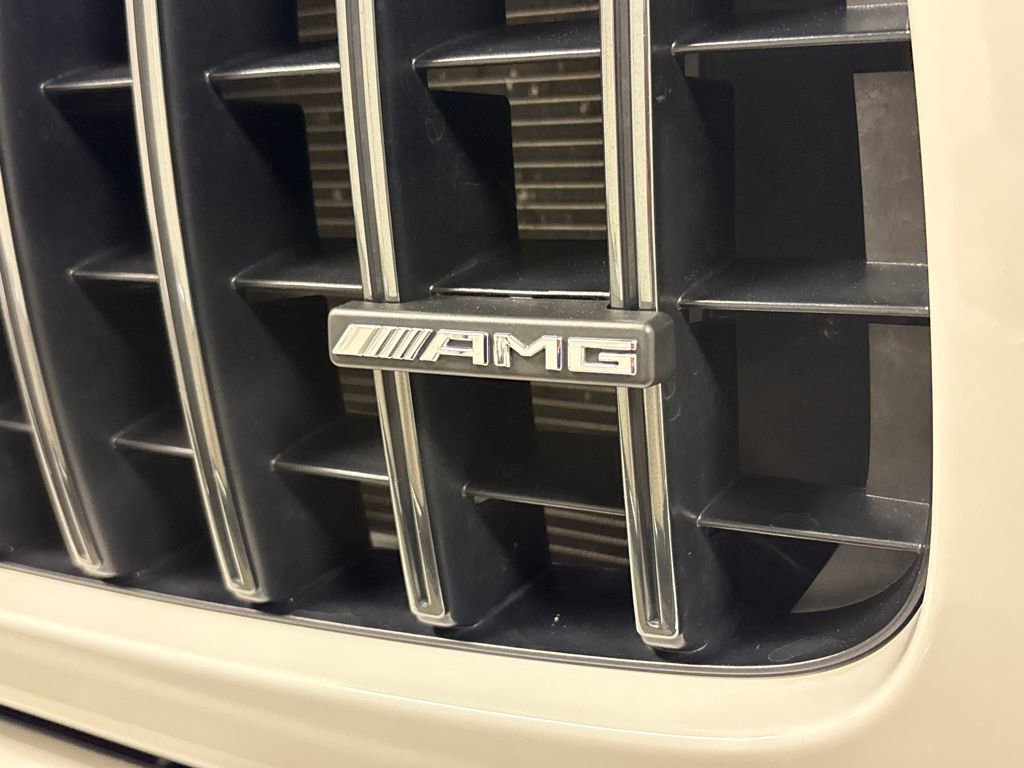 Used 2023 Mercedes-Benz G 63 AMG 4MATIC image 7