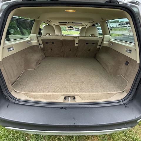 Used 2010 Volvo XC70 T6 AWD/4WD image 20
