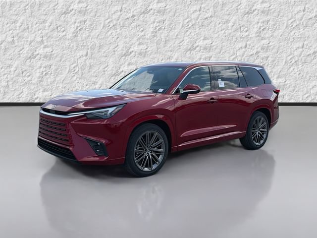New 2026 Lexus TX 350 AWD w/ Technology Package image 7