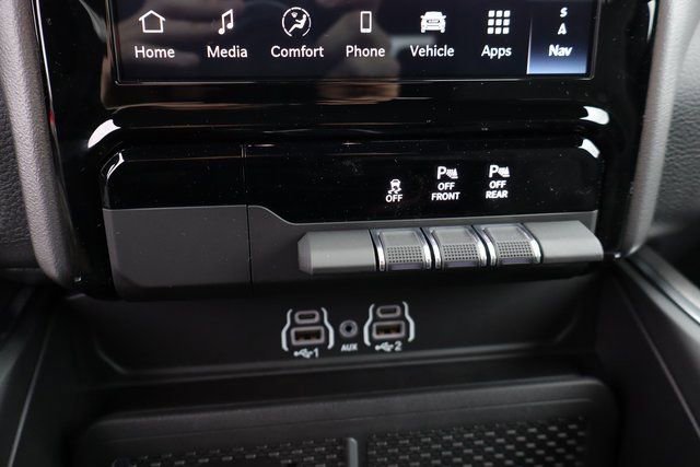 New 2026 RAM 1500 Big Horn image 25