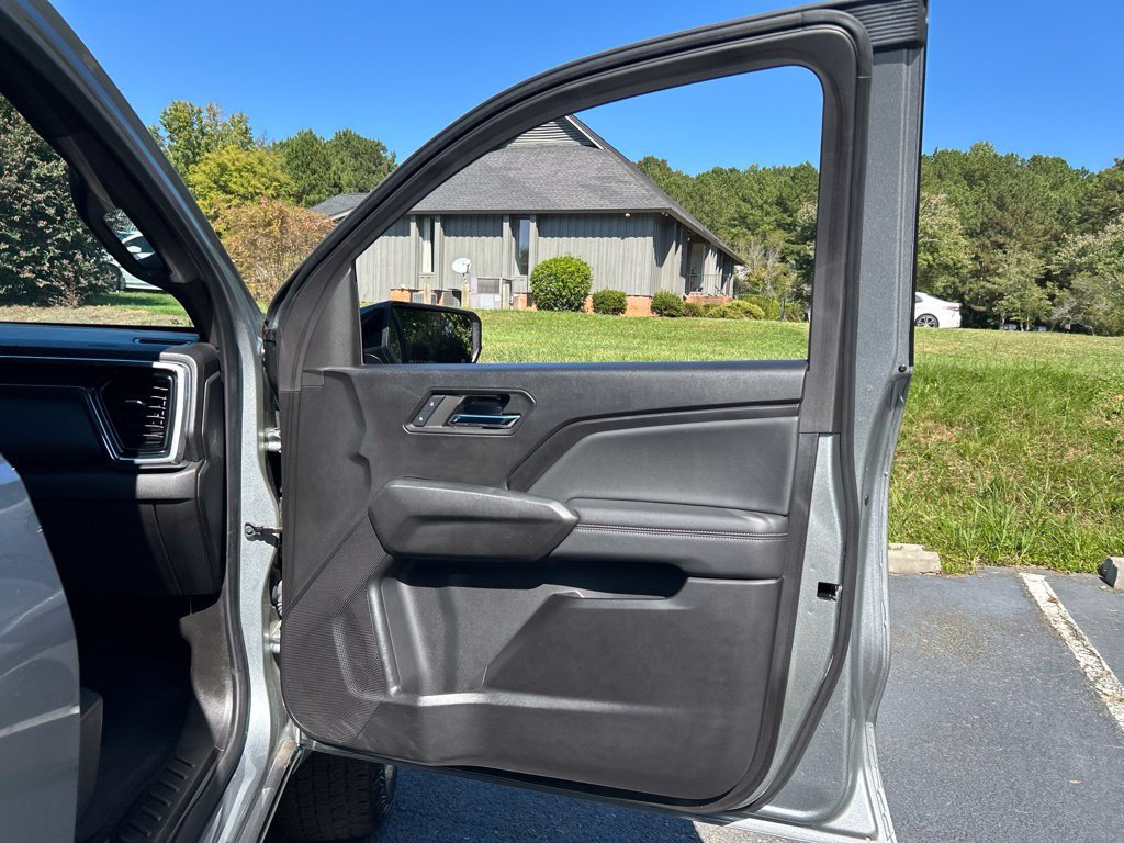 Used 2024 GMC Canyon Elevation w/ Convenience Package RWD image 55