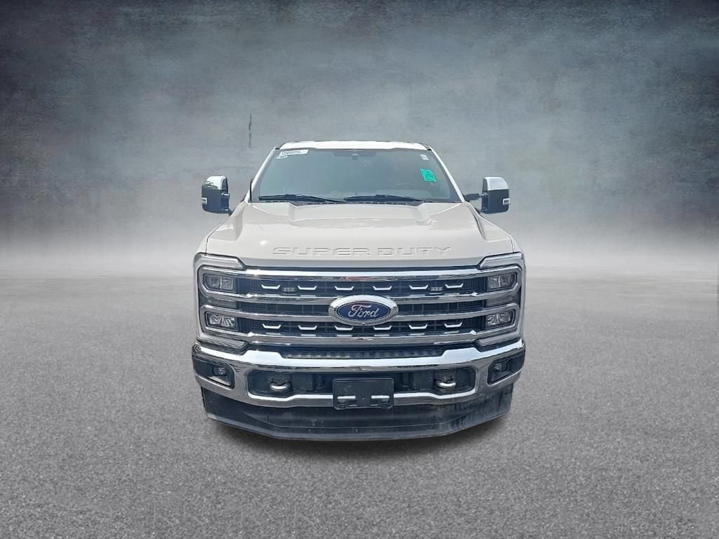 Used 2023 Ford F250 Lariat w/ Chrome Package AWD/4WD image 3
