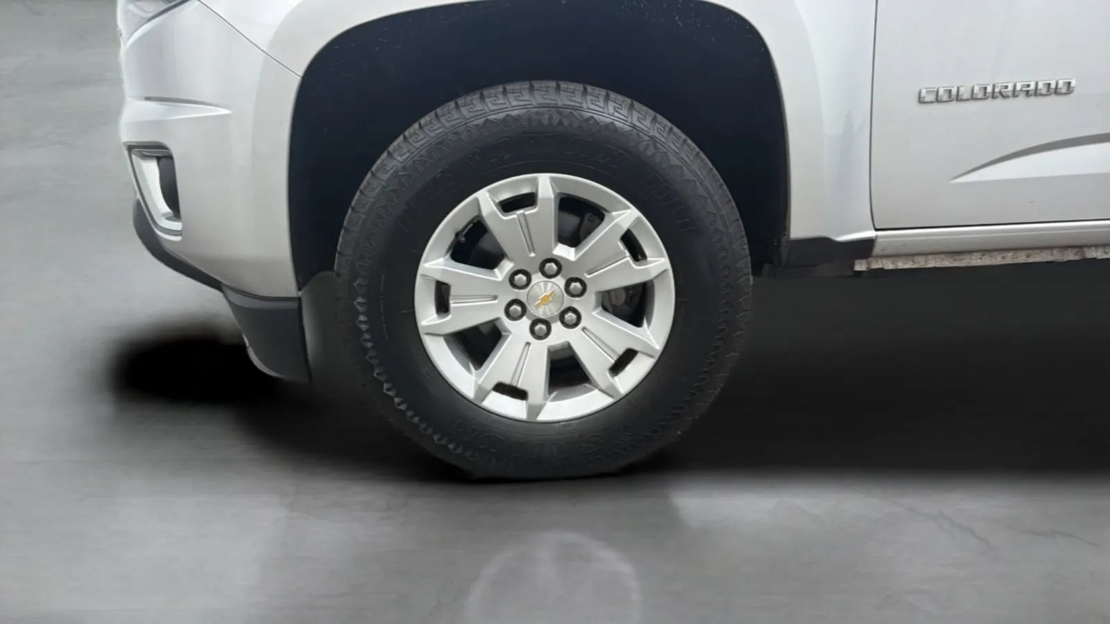 Used 2020 Chevrolet Colorado LT w/ LT Convenience Package AWD/4WD image 26