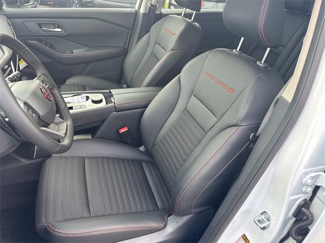 New 2026 Nissan Rogue SV image 24