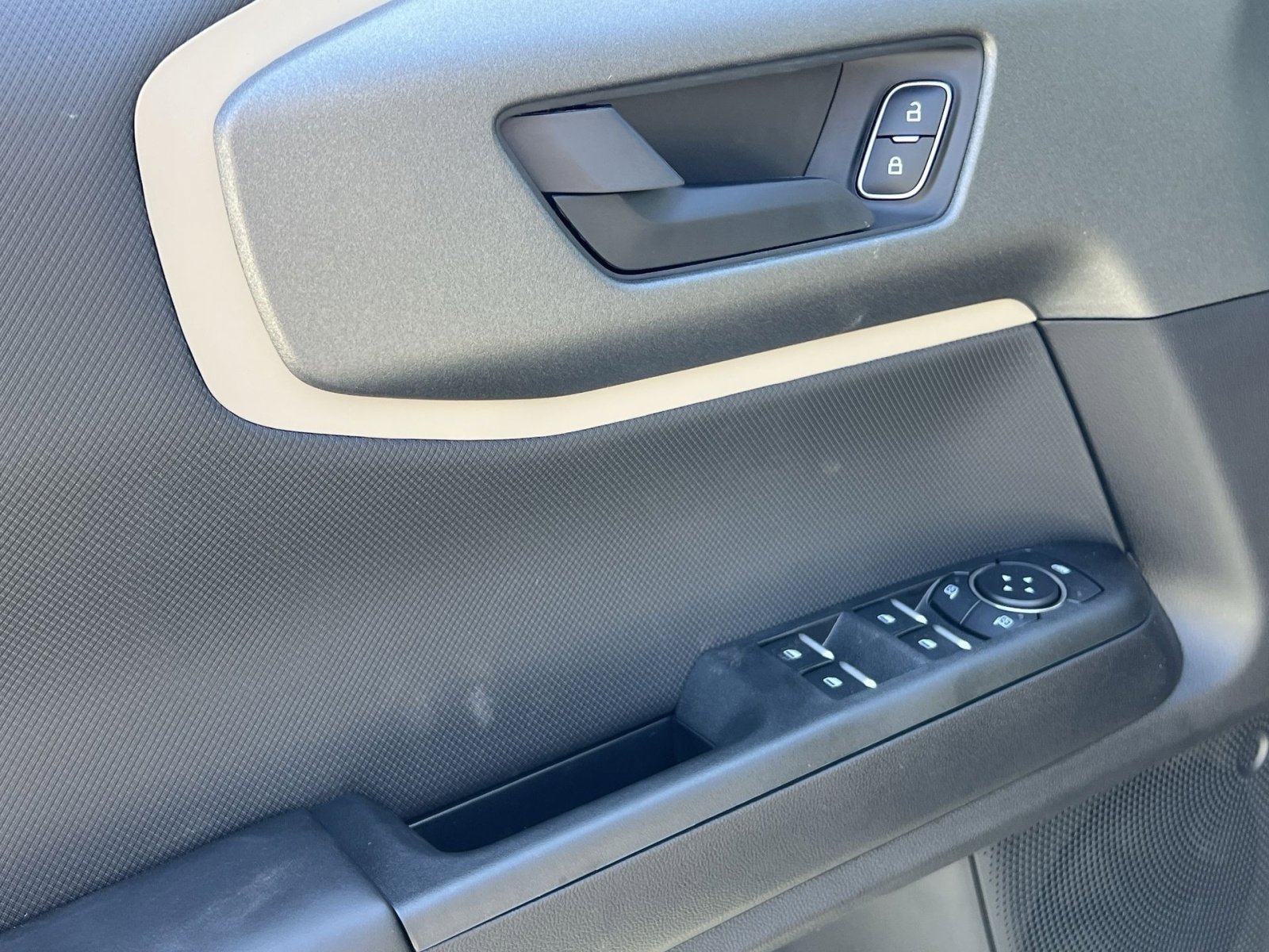 New 2025 Ford Bronco Sport Big Bend w/ Convenience Package image 15