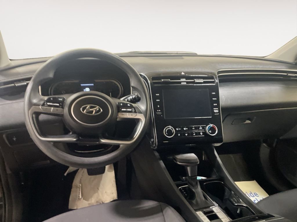 Used 2022 Hyundai Tucson SEL image 12