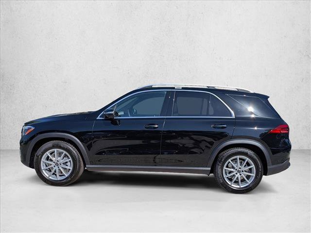 New 2026 Mercedes-Benz GLE 350 4MATIC image 5