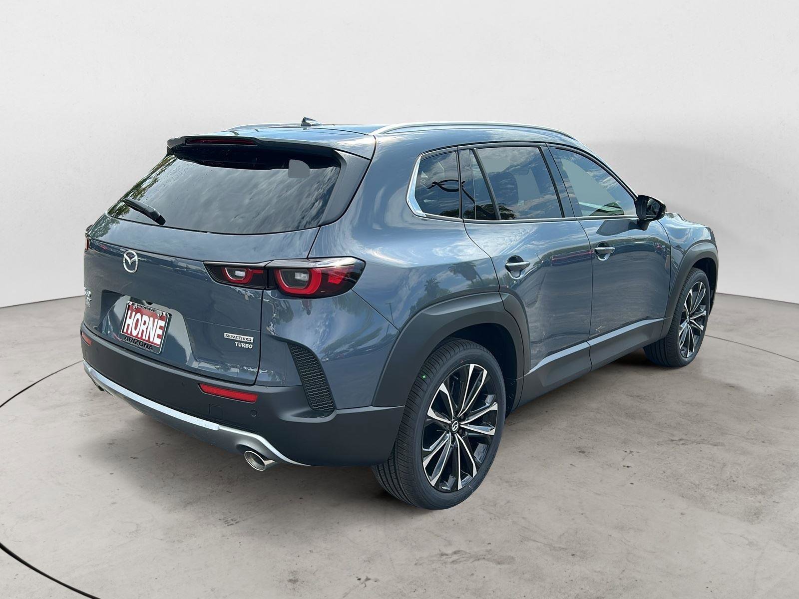 New 2025 MAZDA CX-50 2.5 Turbo w/ Cargo Package image 5