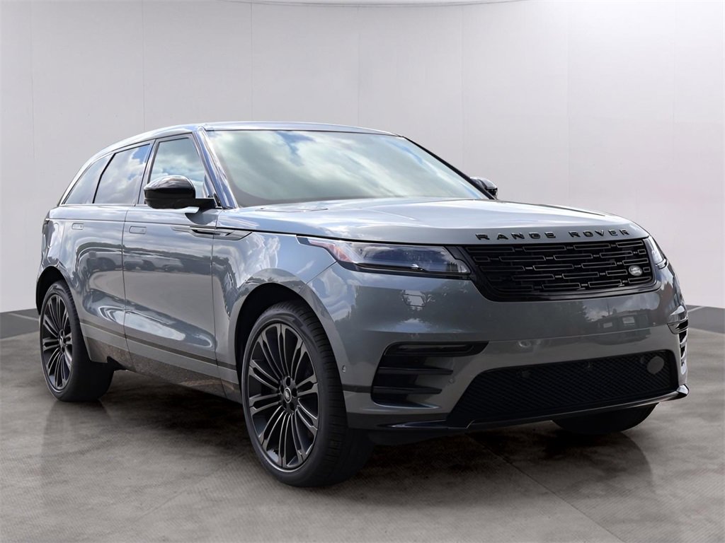New 2026 Land Rover Range Rover Velar Dynamic SE image 3
