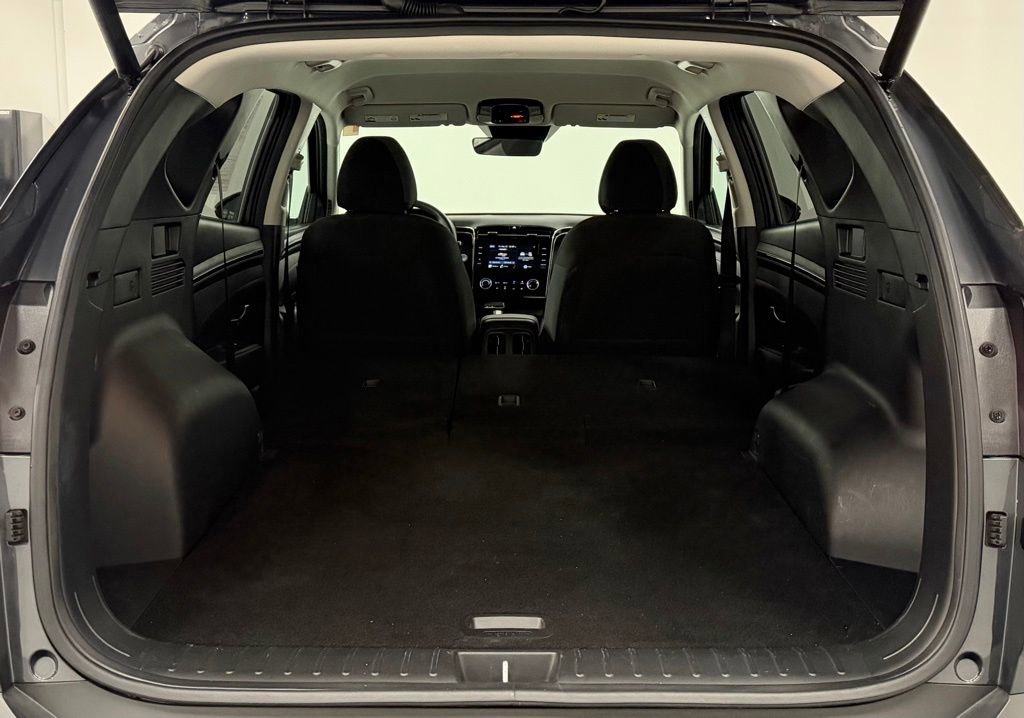 Used 2023 Hyundai Tucson SEL FWD image 25