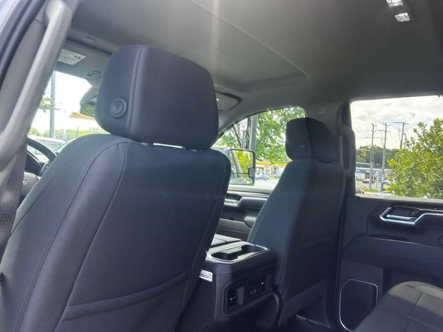 New 2026 Chevrolet Silverado 3500 LT AWD/4WD image 19