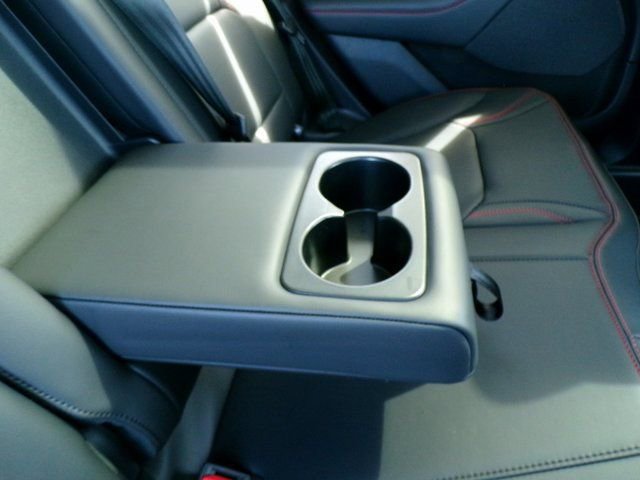 New 2025 Ford Mustang Mach-E Premium w/ Sport Appearance Package image 12