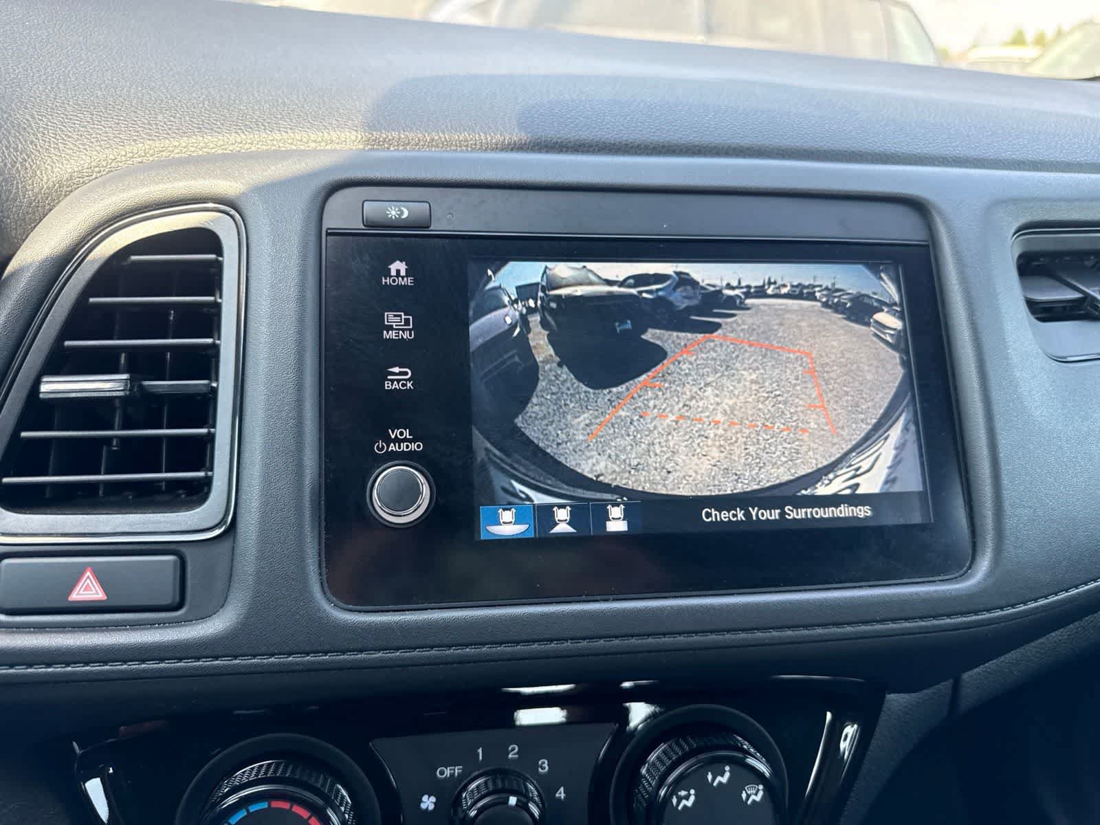 Used 2019 Honda HR-V Sport image 27