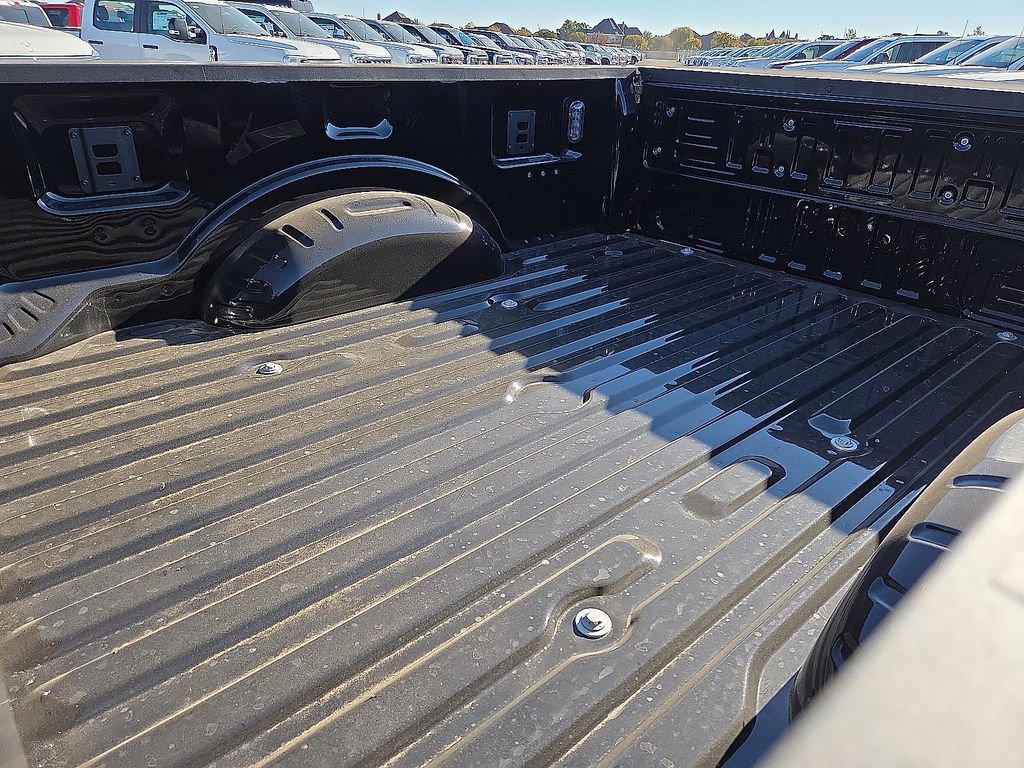 New 2026 Ford F250 XLT w/ FX4 Off-Road Package image 8