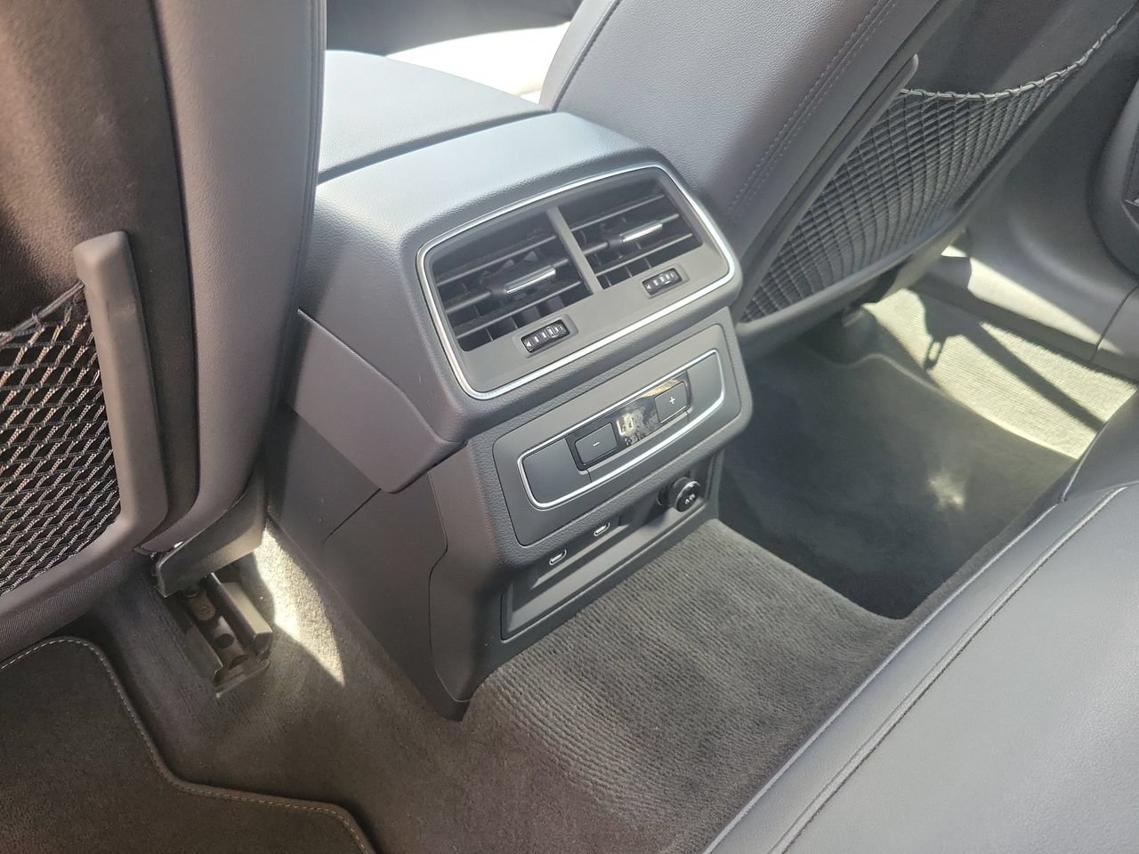 Used 2024 Audi A6 Premium Plus AWD/4WD image 11