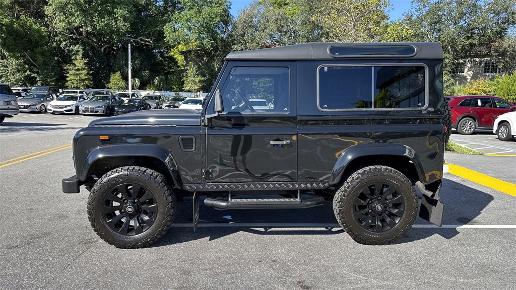 Used 1987 Nissan Rogue image 12