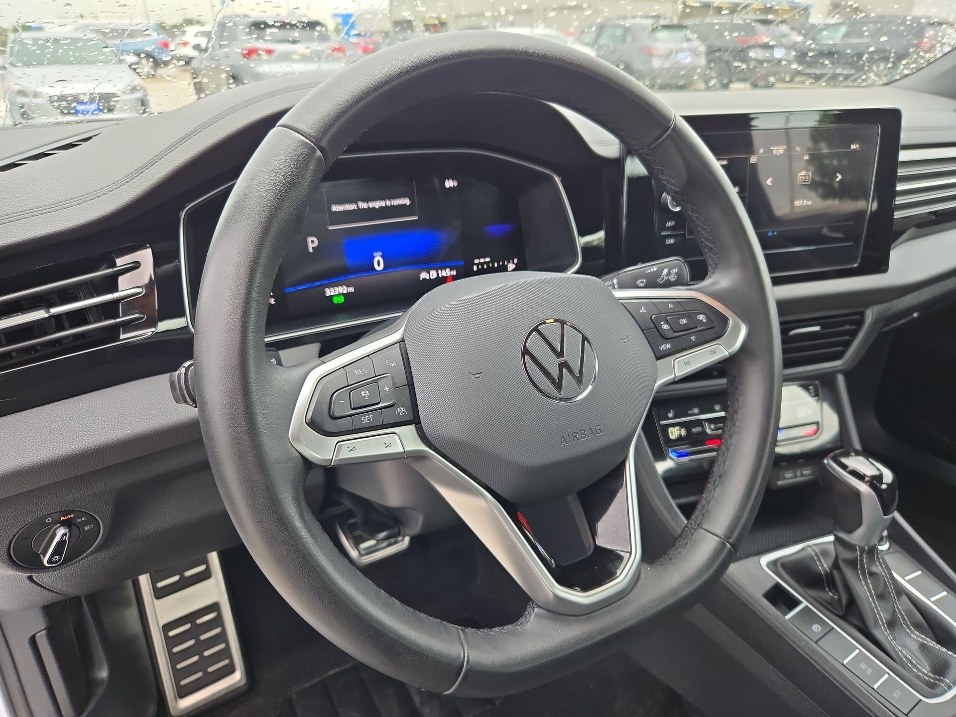 Used 2025 Volkswagen Jetta Sport image 16