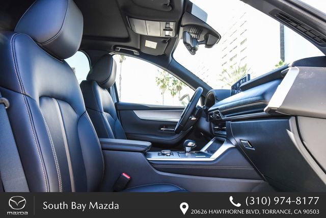New 2026 MAZDA CX-90 Plug-In Hybrid w/ Premium Plus image 18