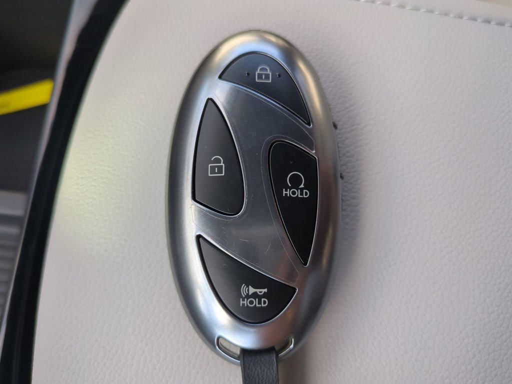 New 2026 Hyundai Tucson Limited image 39