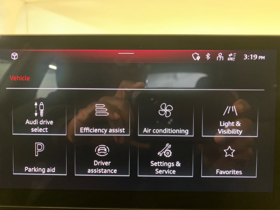 Used 2024 Audi A5 2.0T Premium Plus AWD/4WD image 30