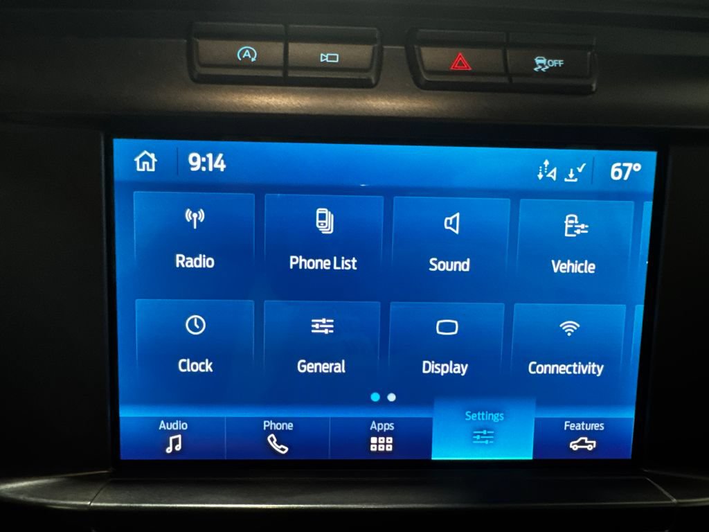 Used 2021 Ford F150 XLT w/ XTR Package AWD/4WD image 28