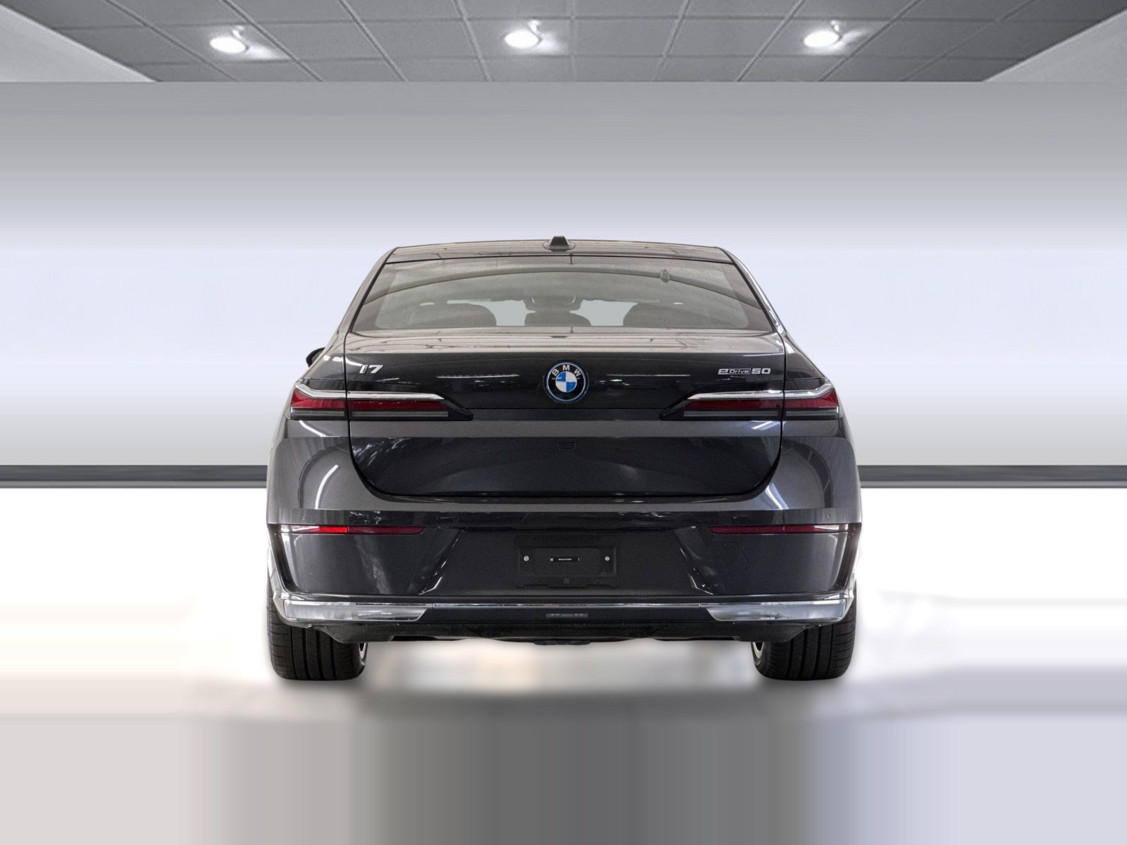 Used 2026 BMW i7 eDrive50 RWD image 9