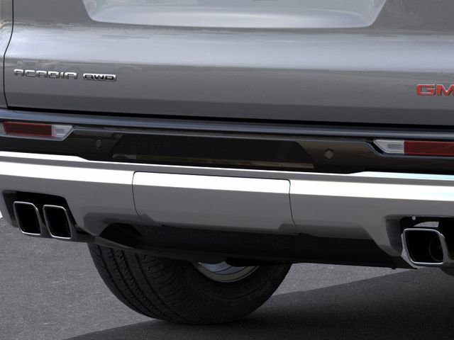 New 2026 GMC Acadia Denali w/ Super Cruise Package AWD/4WD image 14