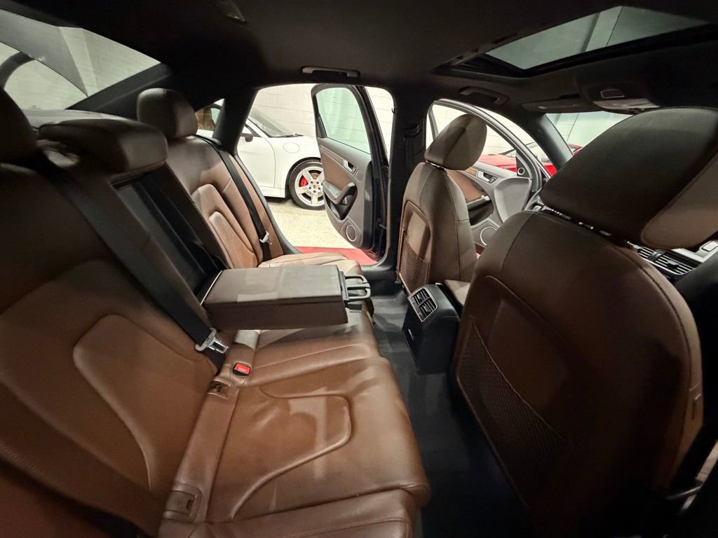 Used 2015 Audi A4 2.0T Premium Plus image 24