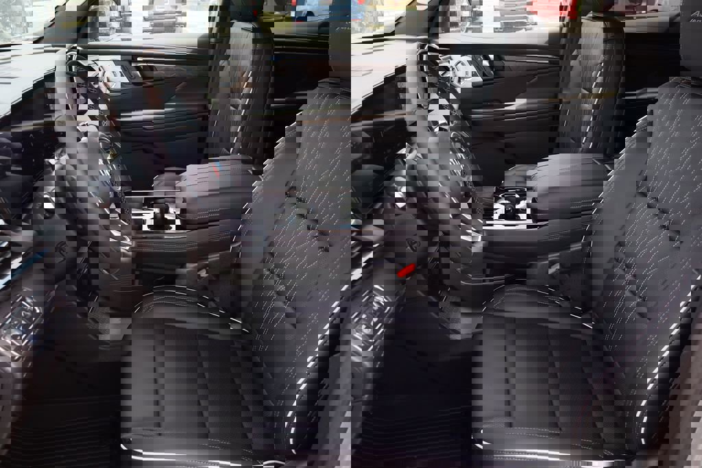 New 2026 Buick Enclave Avenir w/ Super Cruise Package image 18