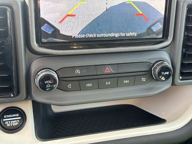 Certified 2023 Ford Bronco Sport Heritage w/ Heritage Convenience Package image 31