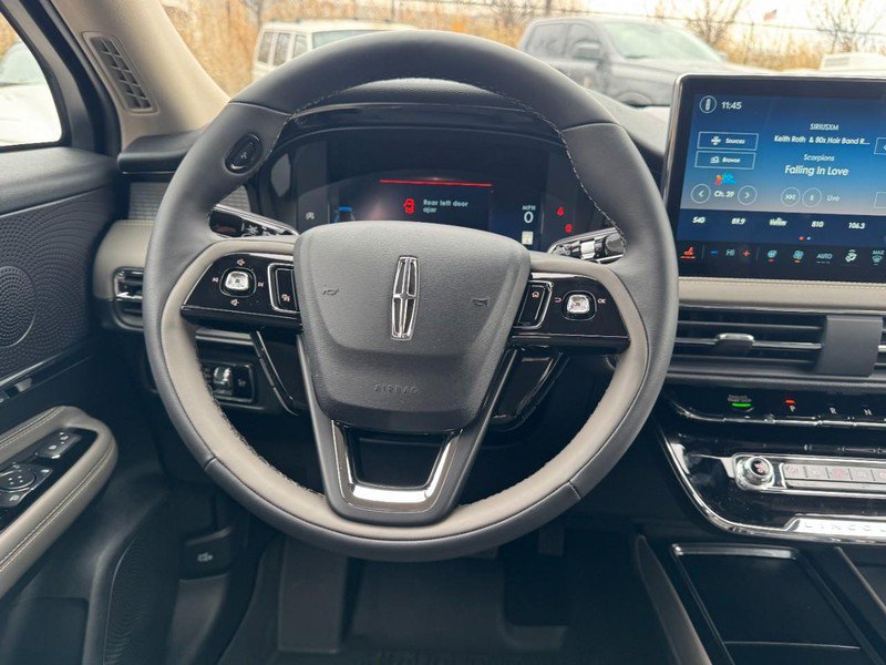 New 2026 Lincoln Corsair Premiere FWD image 10