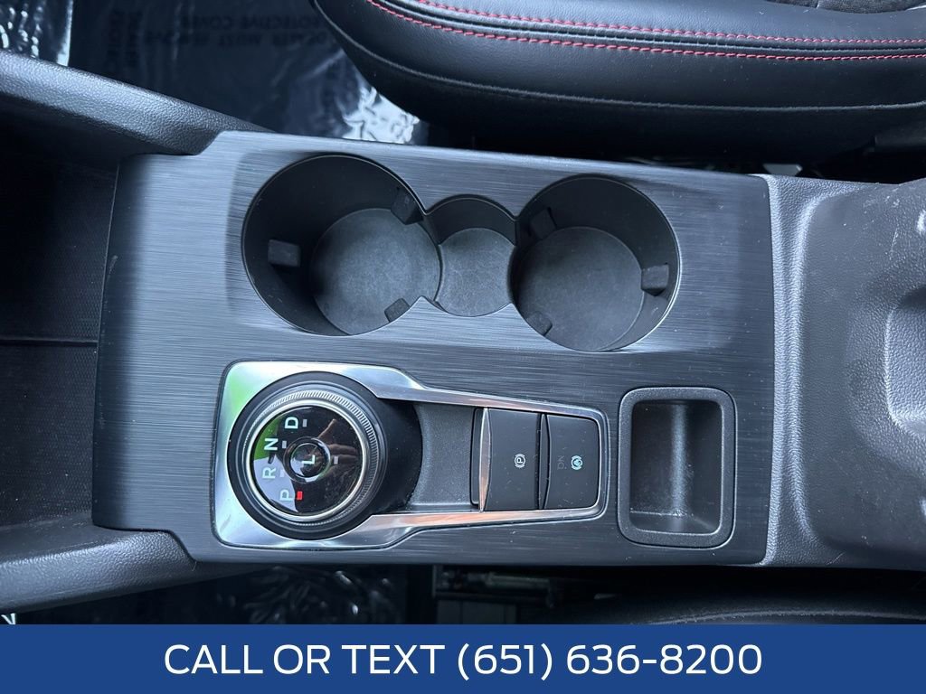 Used 2024 Ford Escape ST-Line w/ Tech Pack #1 image 15