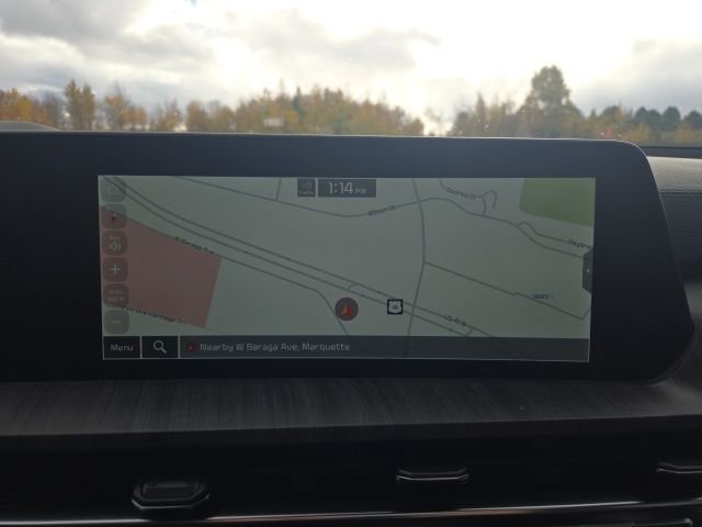 Used 2023 Kia Telluride SX image 48