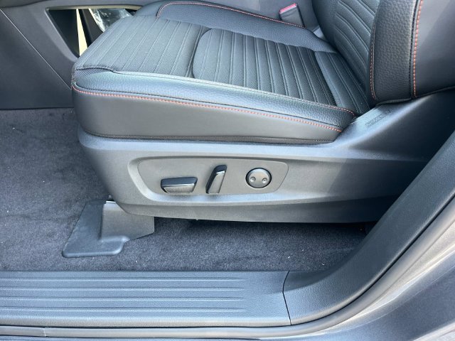 New 2026 Nissan Pathfinder Rock Creek AWD/4WD image 25