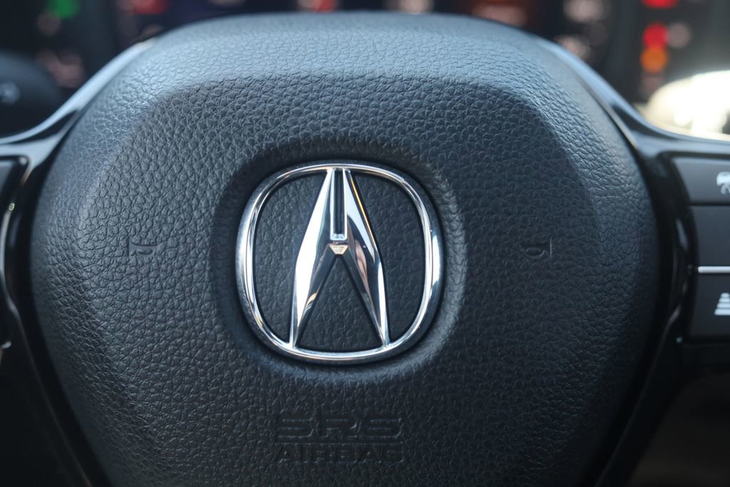 Used 2023 Acura Integra A-Spec image 19