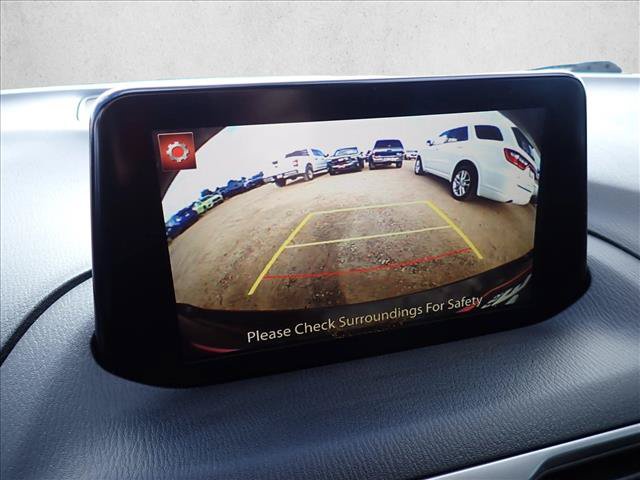 Used 2018 MAZDA MAZDA3 Touring FWD image 24