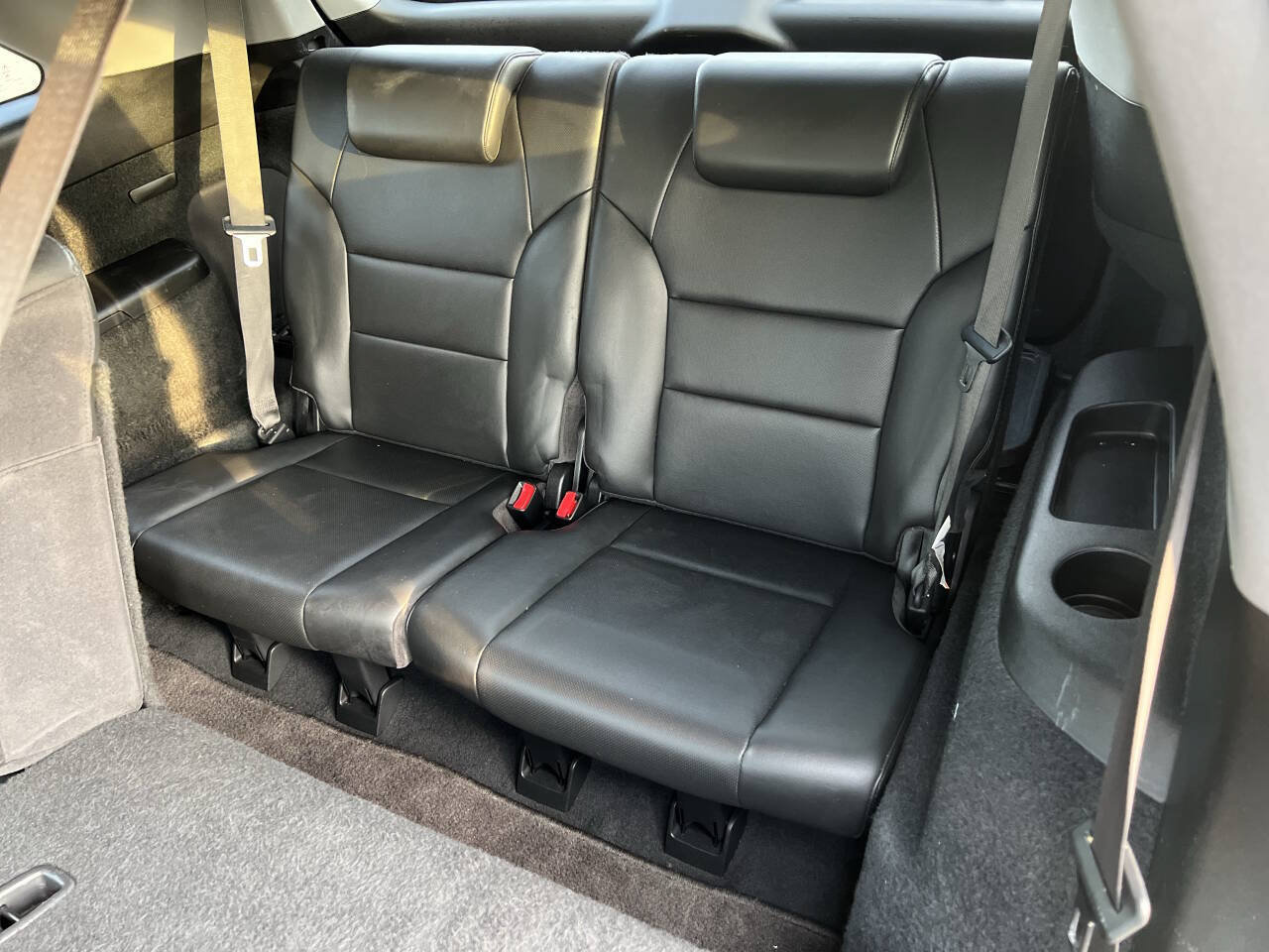 Used 2009 Acura MDX w/ Sport & Entertainment Pkgs AWD/4WD image 25