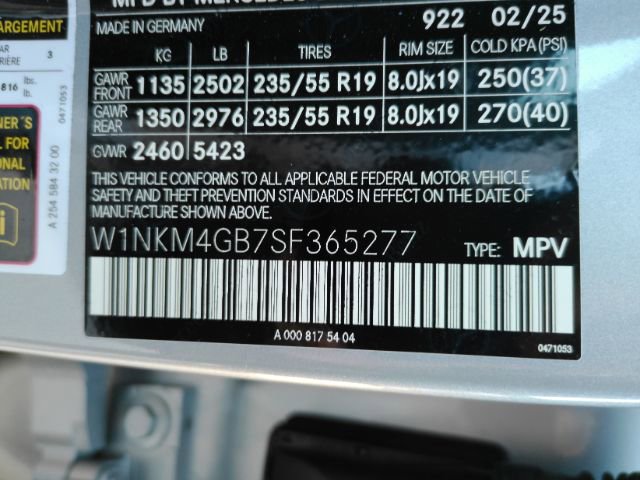 Used 2025 Mercedes-Benz GLC 300 image 52