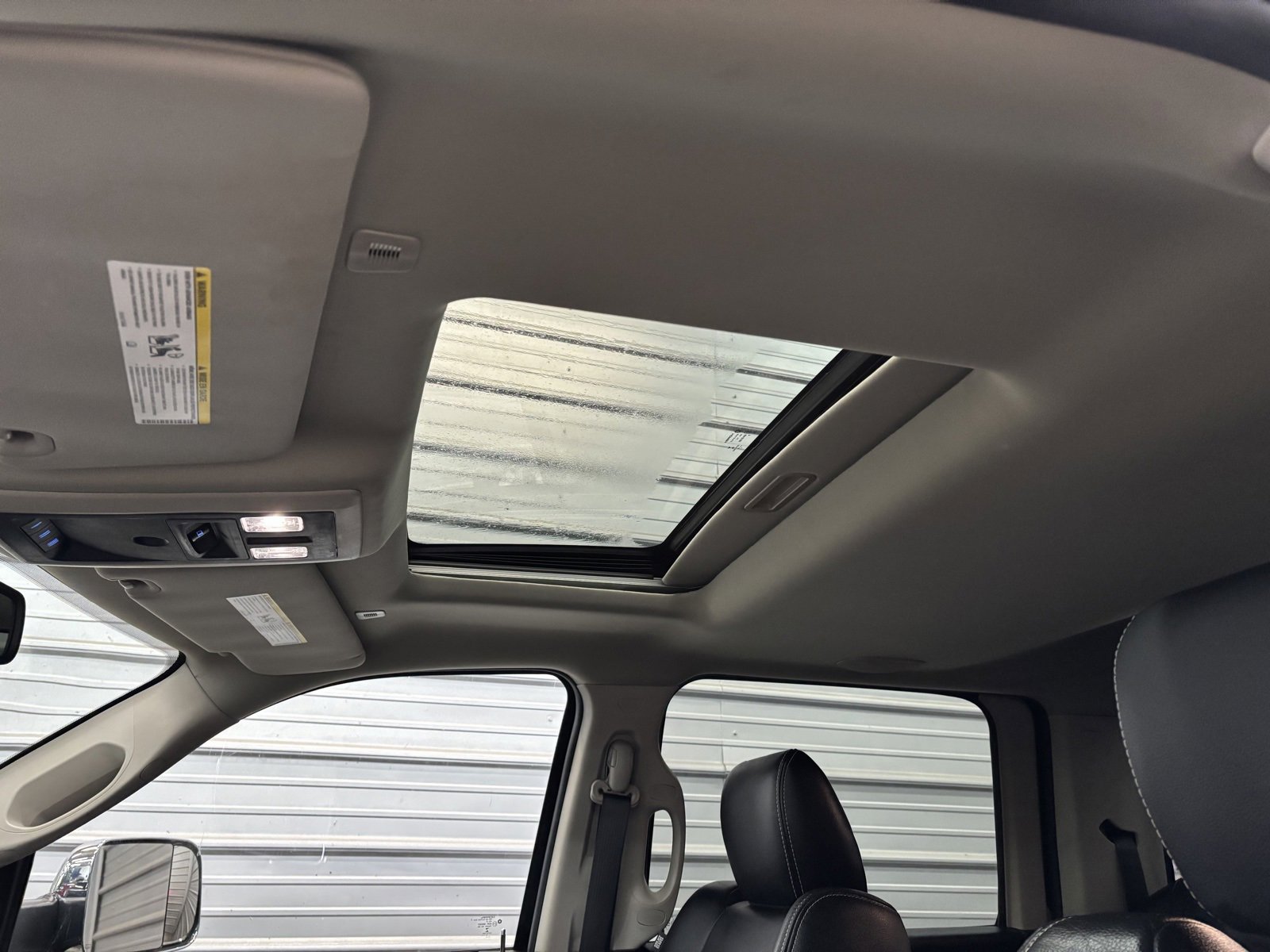 Used 2018 RAM 2500 Laramie w/ Snow Chief Group image 23