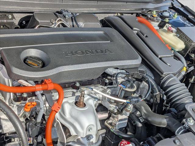 Certified 2023 Honda Accord Sport image 21
