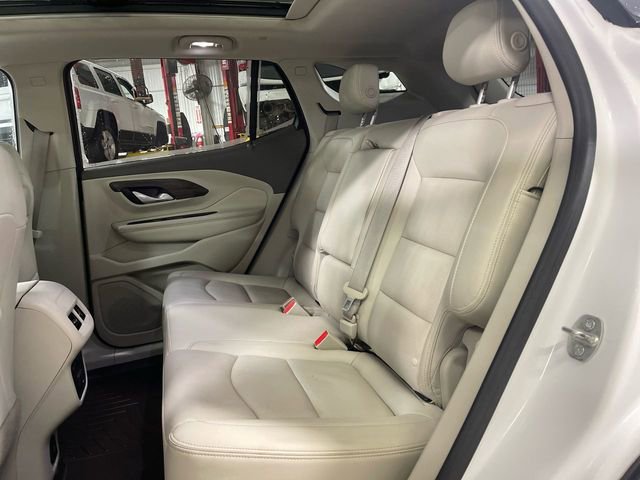 Used 2019 GMC Terrain Denali w/ Advanced Safety Package image 23