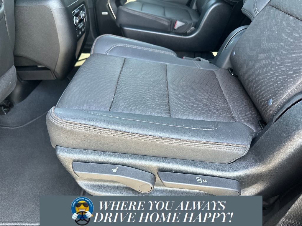 Used 2023 Chevrolet Tahoe High Country image 24