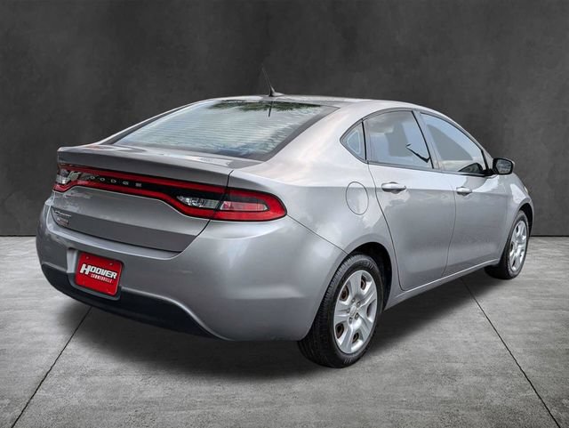 Used 2015 Dodge Dart SE w/ Convenience Group FWD image 5