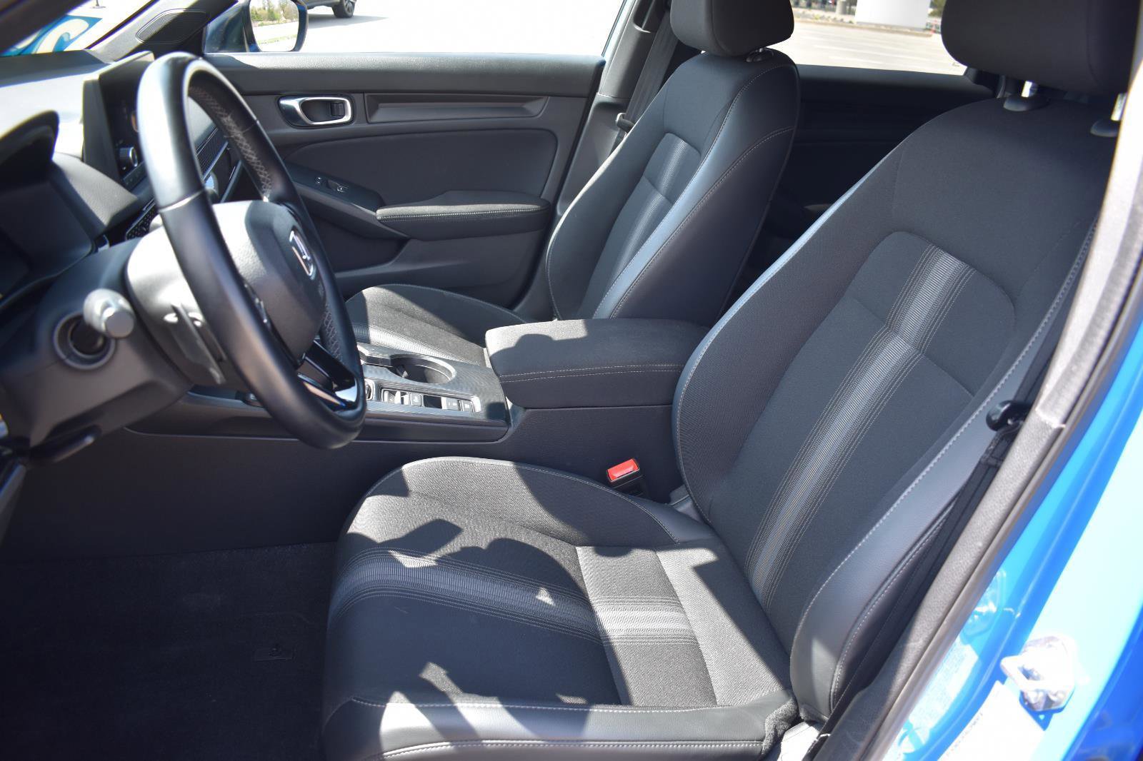 Used 2024 Honda Civic Sport image 24