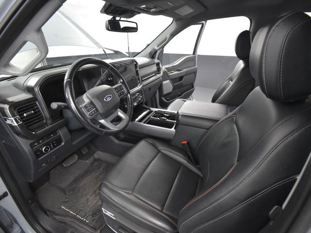 Used 2024 Ford F250 Lariat image 24