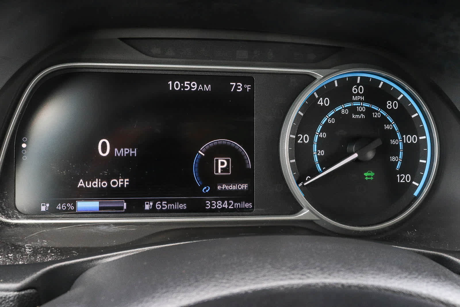 Used 2021 Nissan Leaf S w/ S Charge Package FWD image 33