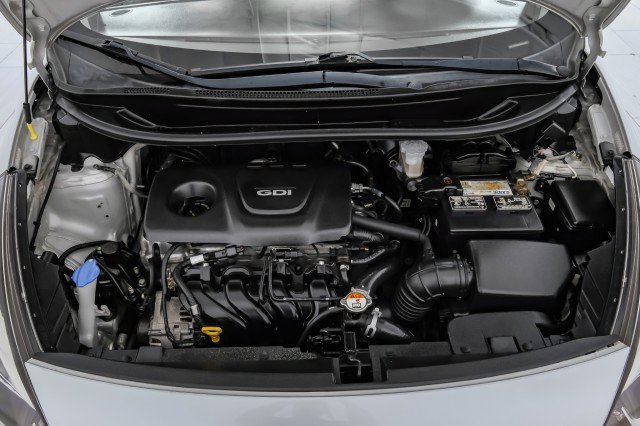 Used 2017 Kia Rio LX image 45