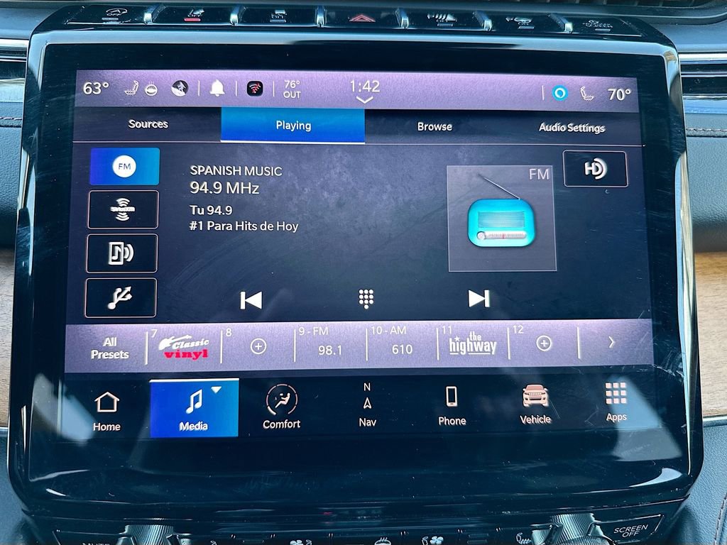 Used 2023 Jeep Grand Cherokee Summit image 19