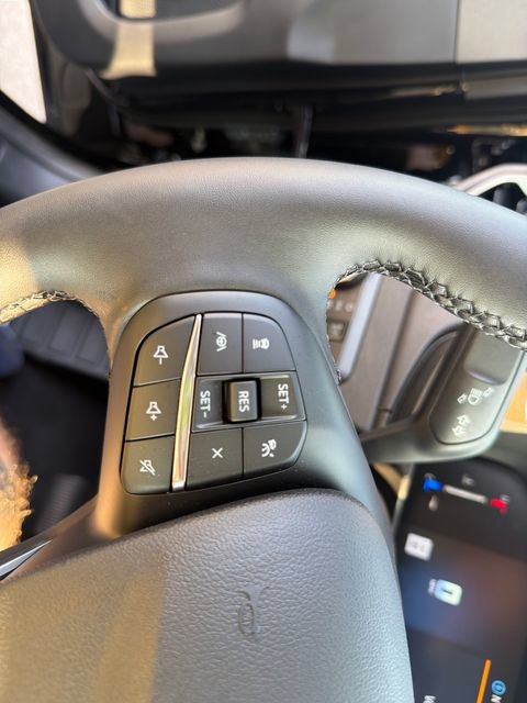 New 2026 Ford Bronco Sport Outer Banks w/ Outer Banks Tech Package+ AWD/4WD image 23