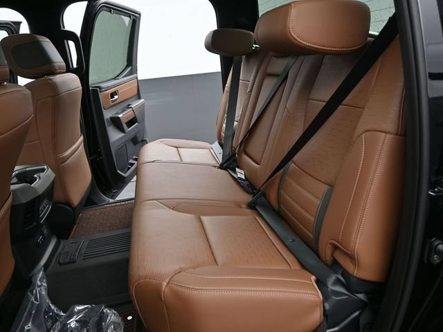New 2026 Toyota Tundra 1794 Edition w/ TRD Off-Road Package AWD/4WD image 13